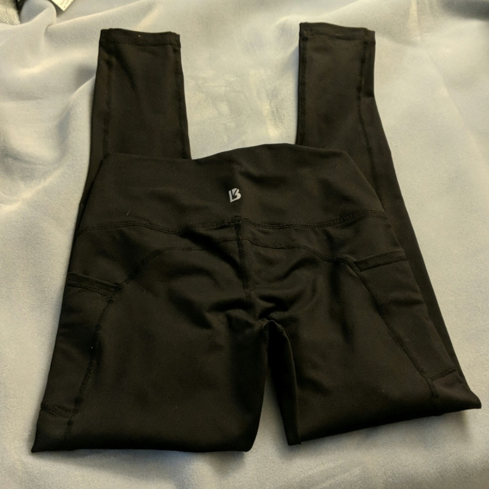 BuffBunny Leggings